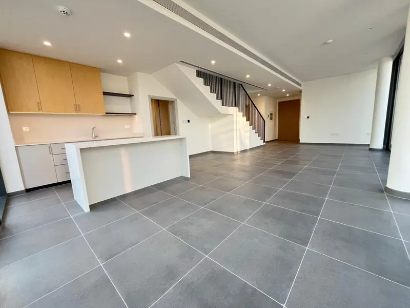 New twin villa with maid’s room in June