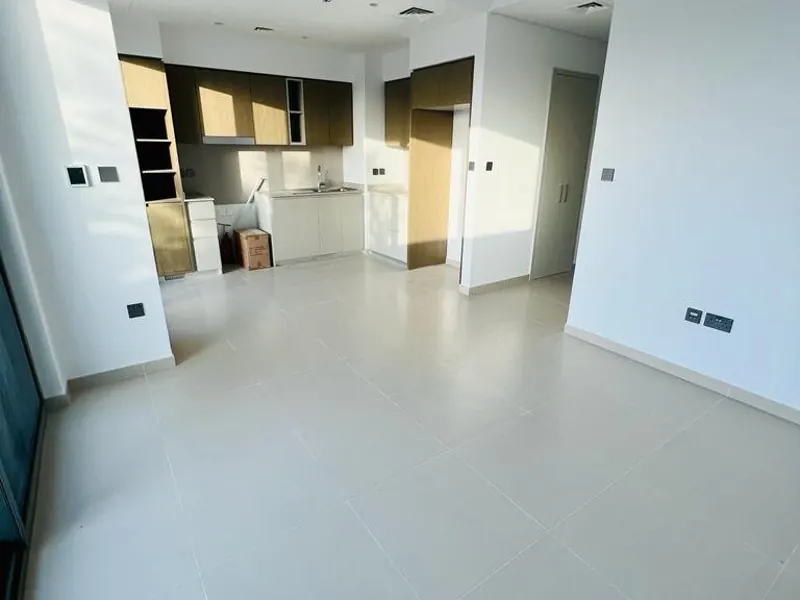 Single-row townhouse near the clubhouse in Sun